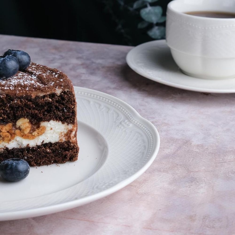 Тарелка d 21 см Aristocrat Noble [6]