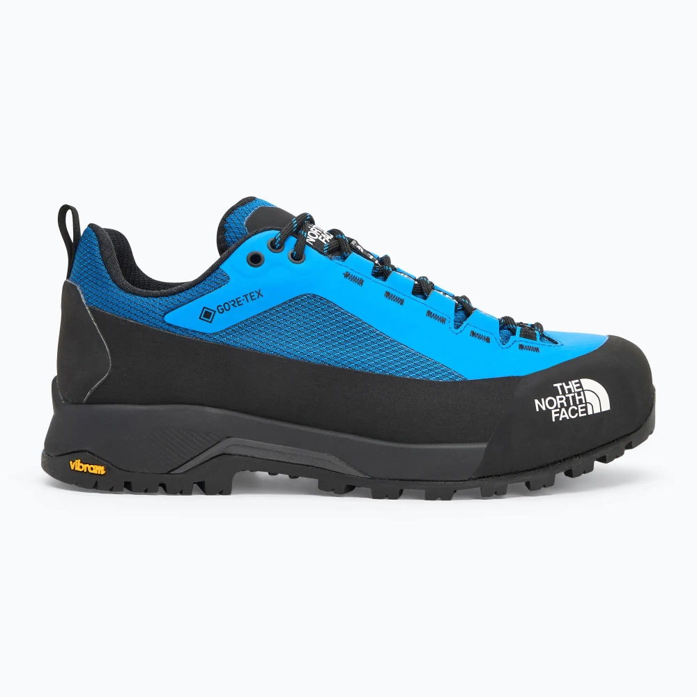 Ботинки The North Face Verto Alpine Gore-Tex hero blue/ tnf black