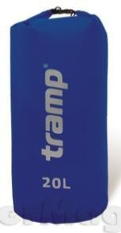 Гермомешок Tramp 20 литров [TRA-067]