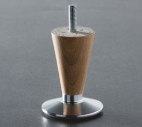 Ножки для мебели