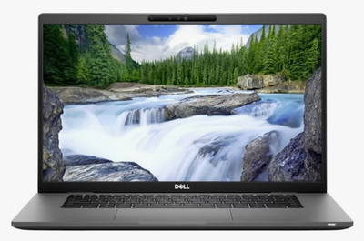 15.6" Ноутбук Dell Latitude 7530 (1920x1080, Intel Core i5-1245U, RAM 16ГБ, SSD 256ГБ, Intel Iris Xe Graphics, Win 11 Pro)