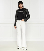 Футболка BOOKISH OFF-WHITE - черный(OWAA089C 99JER003)