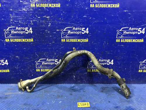 Горловина топливного бака MITSUBISHI LANCER 2002