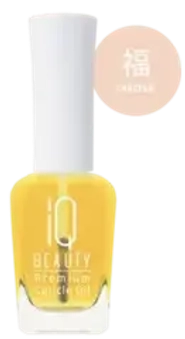 IQ Beauty Обогащённое масло для кутикулы, 12,5 мл