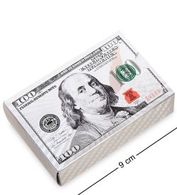 GAEM Home ЯЛ-06-43 Карты серебро