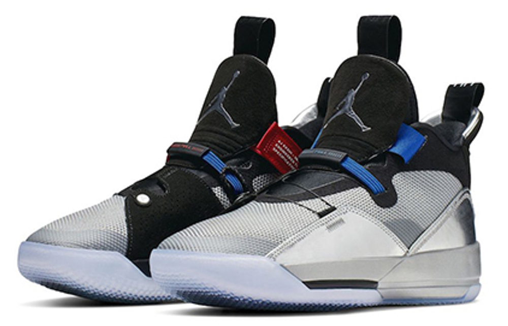 Кроссовки Jordan Air Jordan 33 All-Star 2019