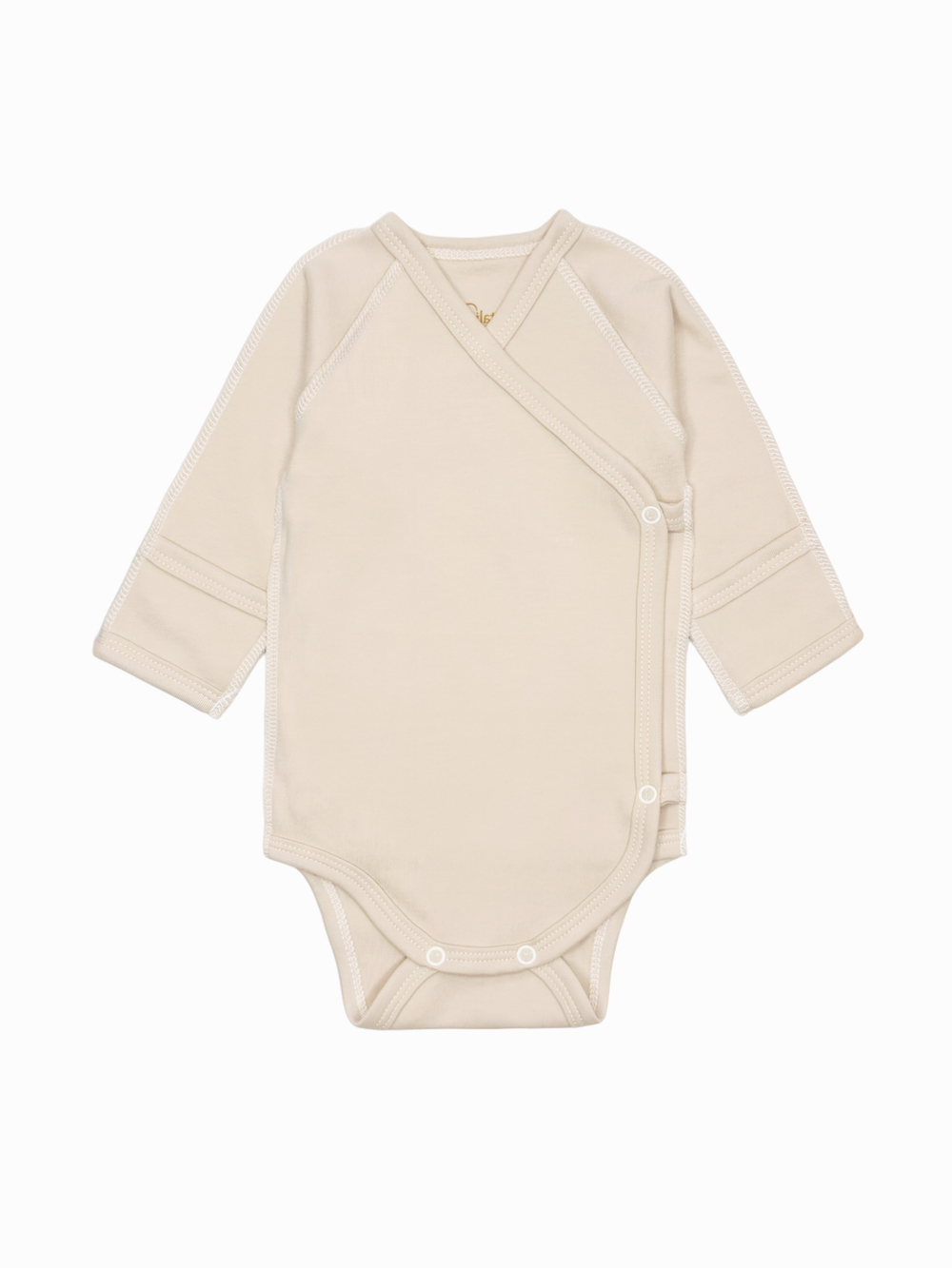 Боди-кимоно Cream (56,62)