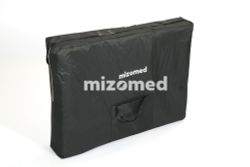 Массажный складной стол Mizomed Premium Pro 3 бежевый