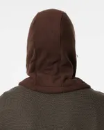 Балаклава Anteater Ant Mask коричневая