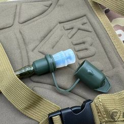 Армейский тактический гидратор 2.5 л, мультикам