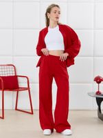 Брюки Баланс-2 Виотекс КРАСНЫЙ