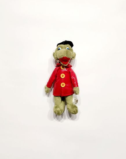 Набор из игрушек-брелков Лошадки, 3шт