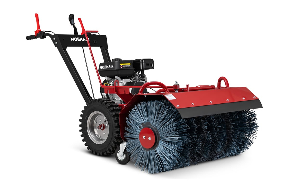 Подметальная машина МОБИЛ К ПМ90 ПРЕМИУМ арт. MBK0022124 MBK0022124
