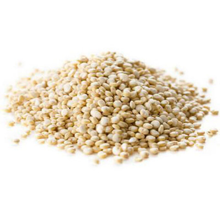 Крупа Киноа Белая, 500 гр