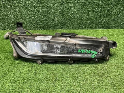 ПТФ правая Lexus RX 4 (2019-2022)