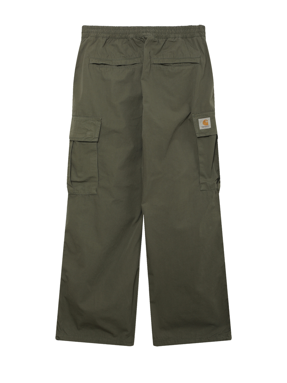 Брюки Карго (Extra Loose Fit) Mandler Cargo Pant