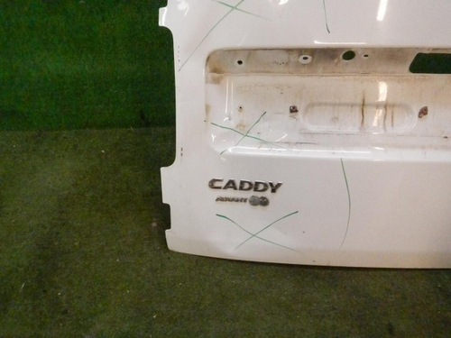 Дверь багажника левая VW Caddy 3 (2004-2015)