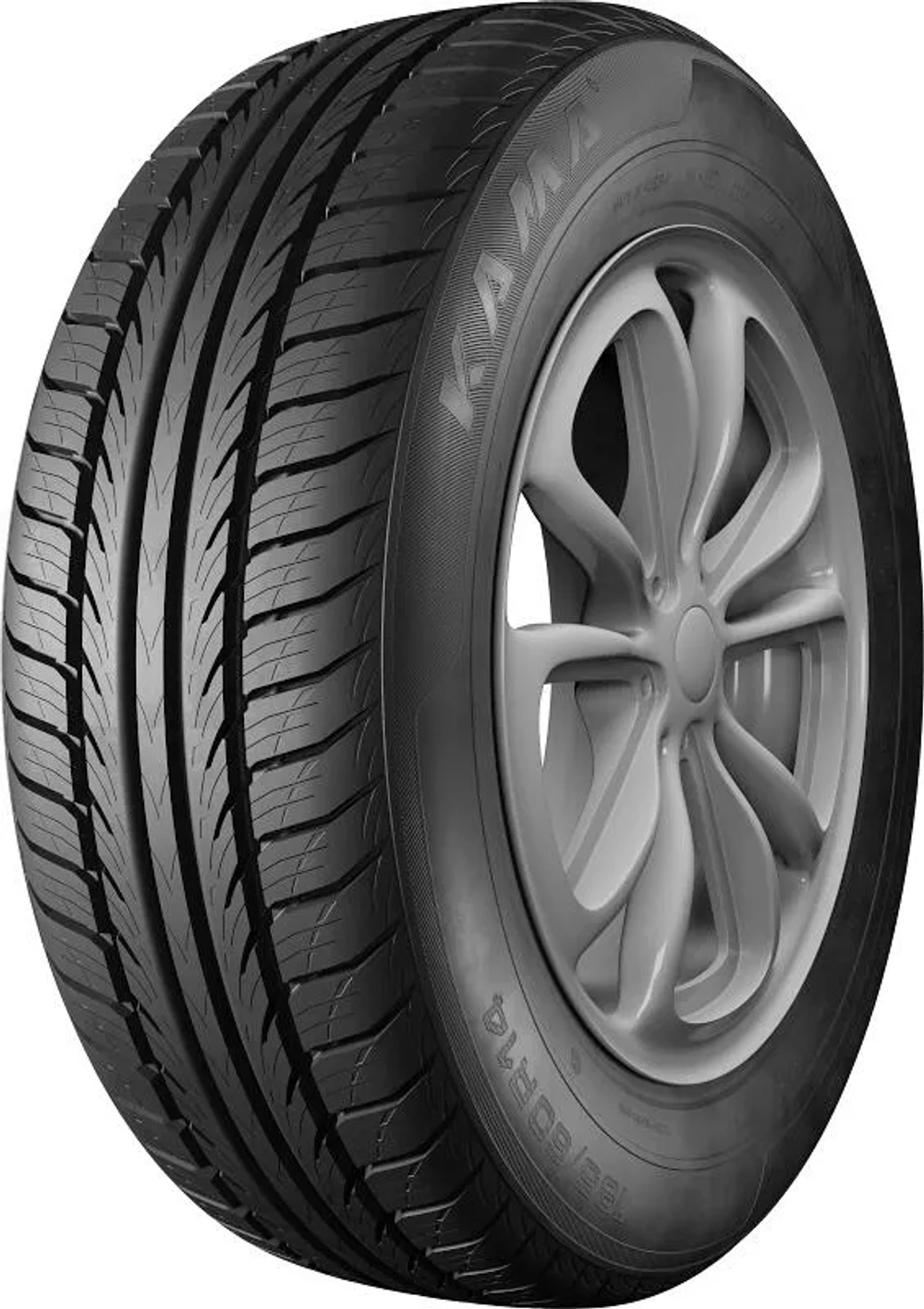 Kama Breeze (HK-132) 185/70 R14 88T - -