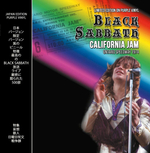 Black Sabbath / California Jam (Coloured Vinyl)(LP)