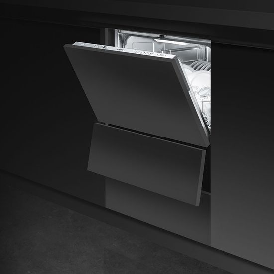 Встраиваемая посудомоечная машина Smeg STC75