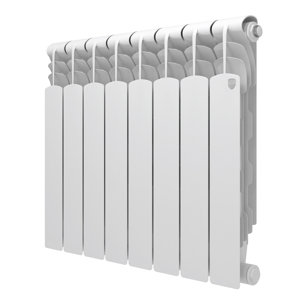 Радиатор Royal Thermo Revolution Bimetall 500 2.0