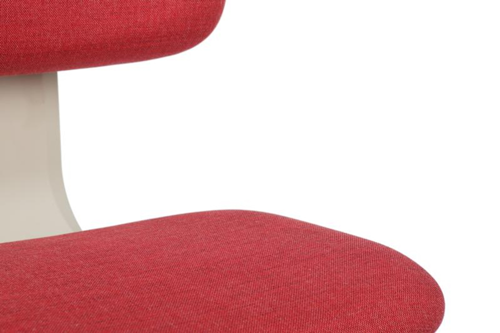 Крeсло Riva Саммит KP13 Красный