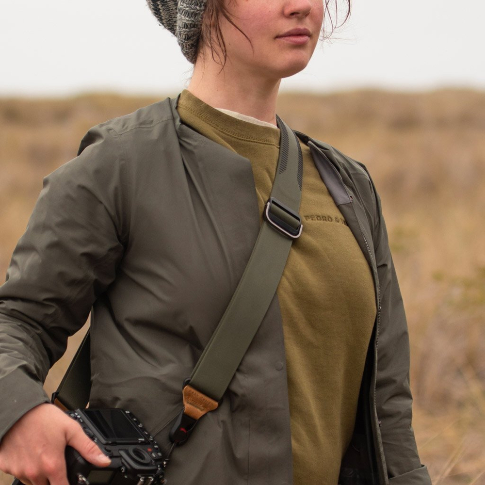 Ремень Peak Design Slide