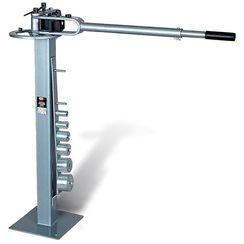 PROMA KO-200 компактный трубогибочный станок