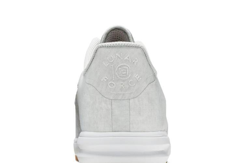 Кроссовки Nike Lunar Force 1 Low Clot Fuse