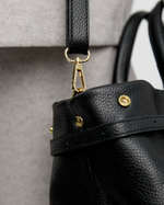 Сумка 646 03 черный