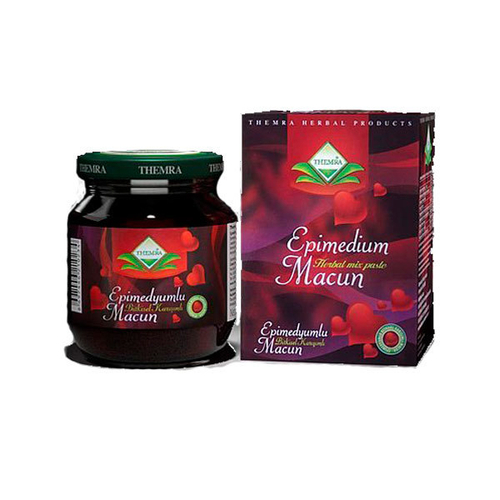 Паста Эпимедиумная Themra