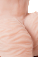 Фаллоимитатор реалистик Супергигант 37 см