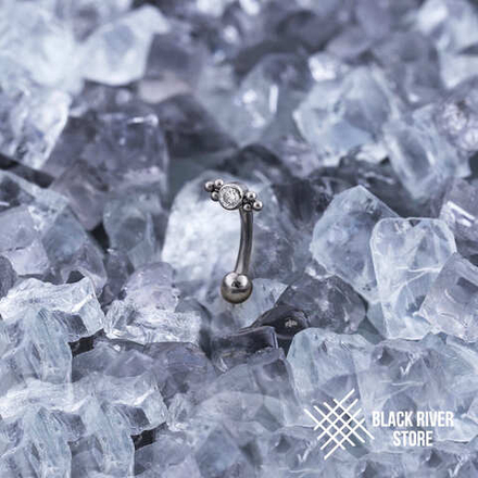 Банан IG Twinkle Crystal