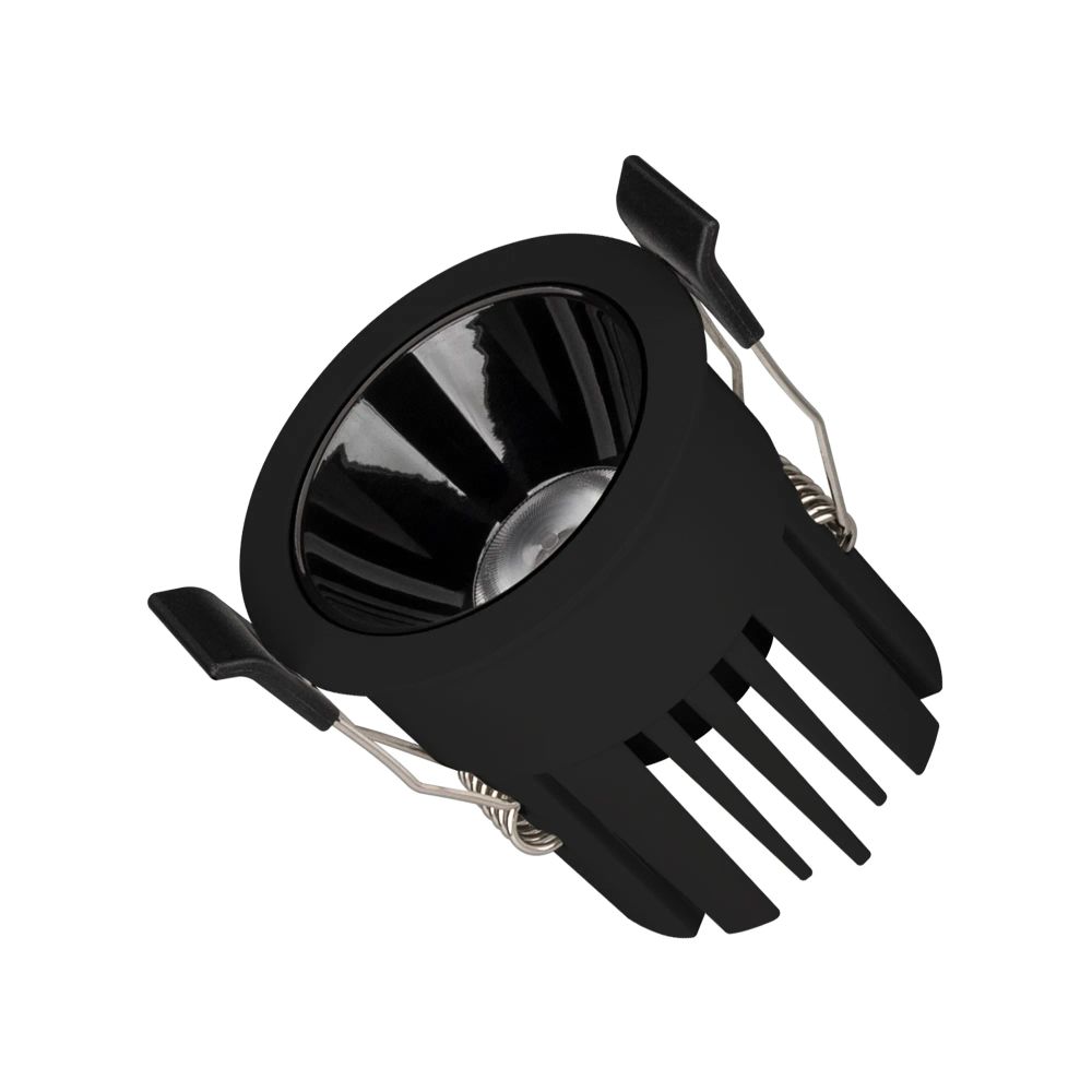 Светильник MS-ATLAS-BUILT-R58-10W Day4000 (BK-BK, 35 deg, 230V) (Arlight, IP20 Металл, 5 лет) 035459