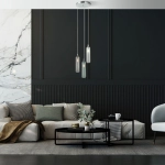 Подвесной светильник Eurosvet SIESTA a063660 4690389196171