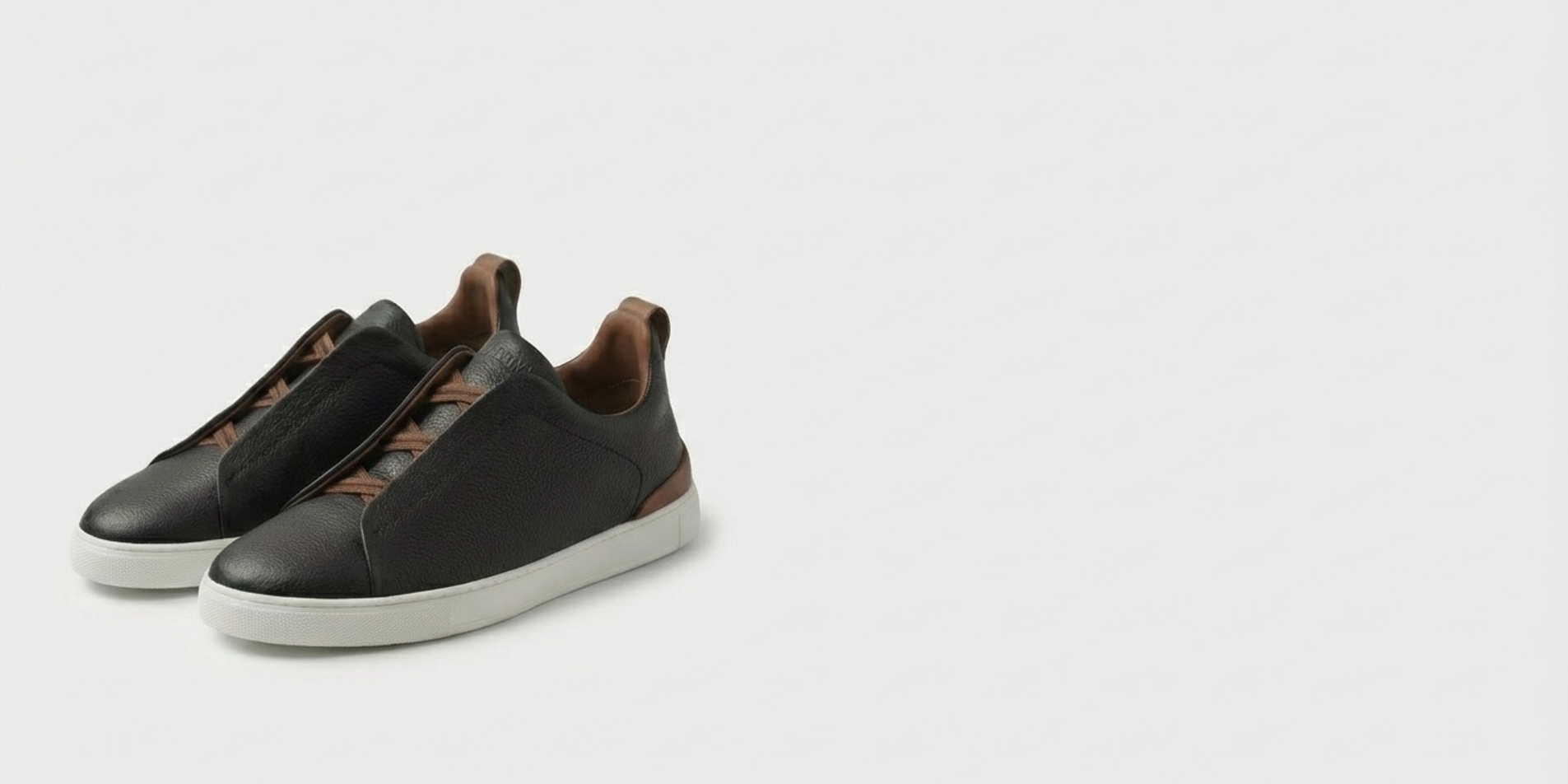 Новинки мужской обуви уже в продаже