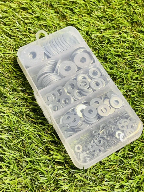 Набор шайб (Ш400)