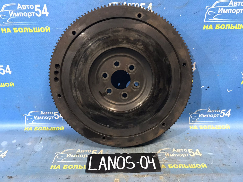 Маховик CHEVROLET LANOS 2007