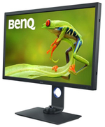 Монитор 31,5" BenQ SW321C