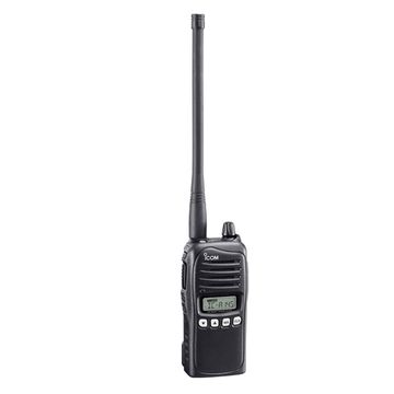 Радиостанция ICOM IC-А14/А14S ( снята с производства)