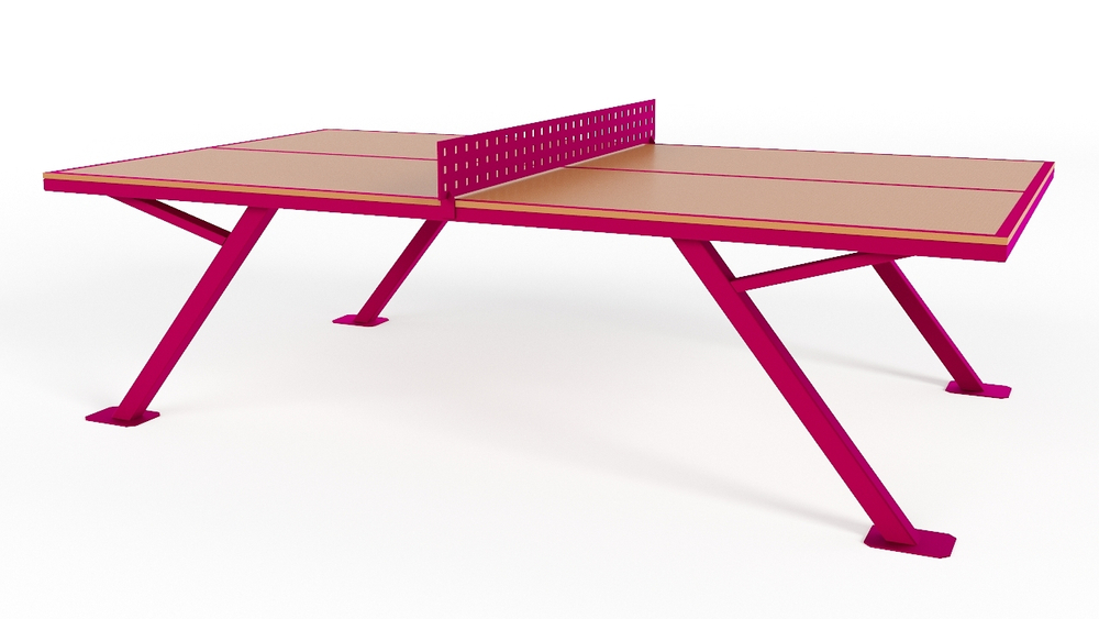 Теннисный стол SK00219