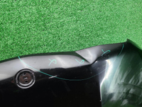 Капот Mercedes GLE V167 (2018-н.в.)