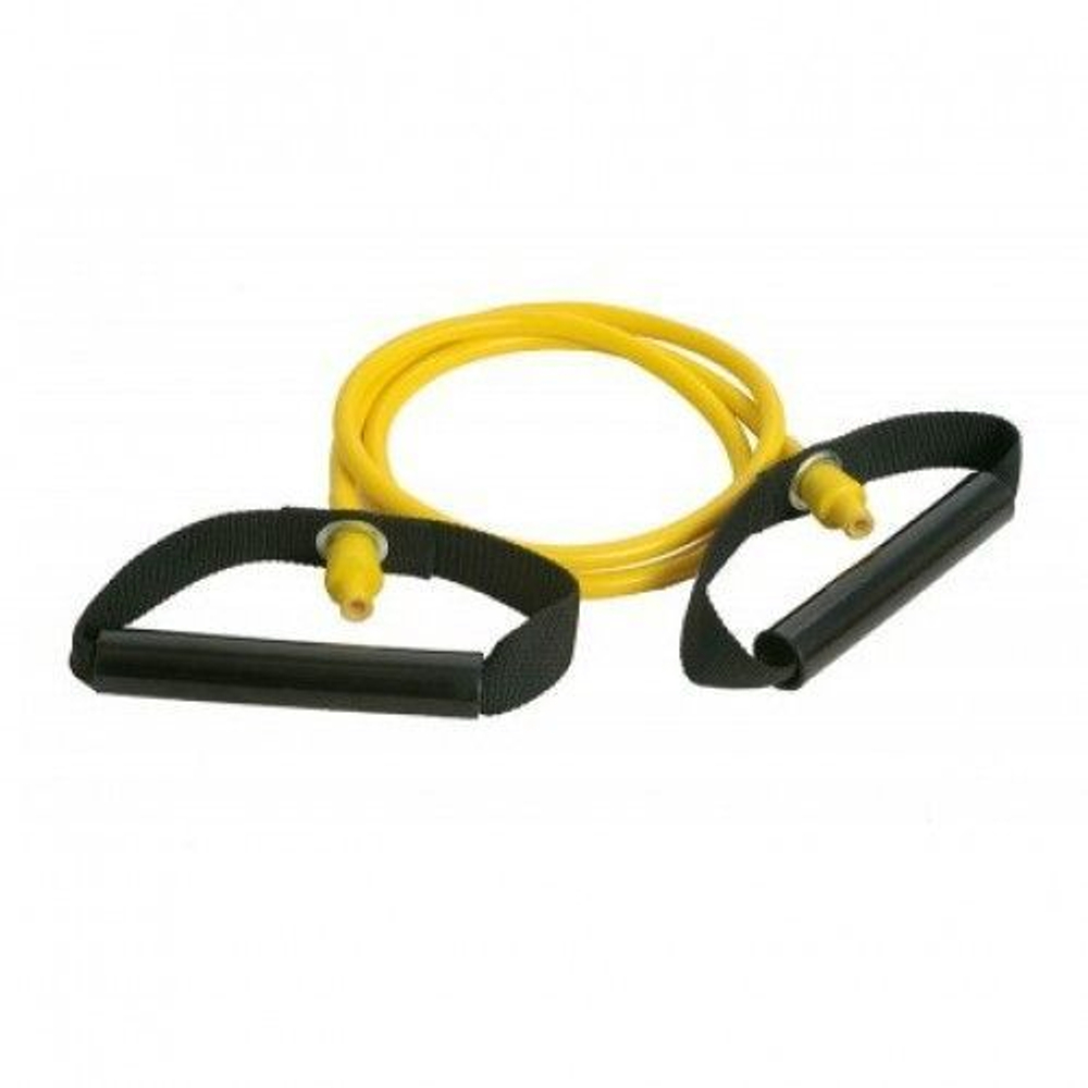 Амортизатор трубчатый DITTMANN Body-Tube, желтый