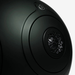 Акустическая система Devialet Phantom Ultimate 108 dB Deep Forest, темный лес