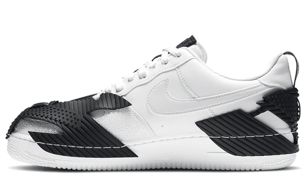 Кроссовки Nike Air Force 1 Ndstrkt "White"