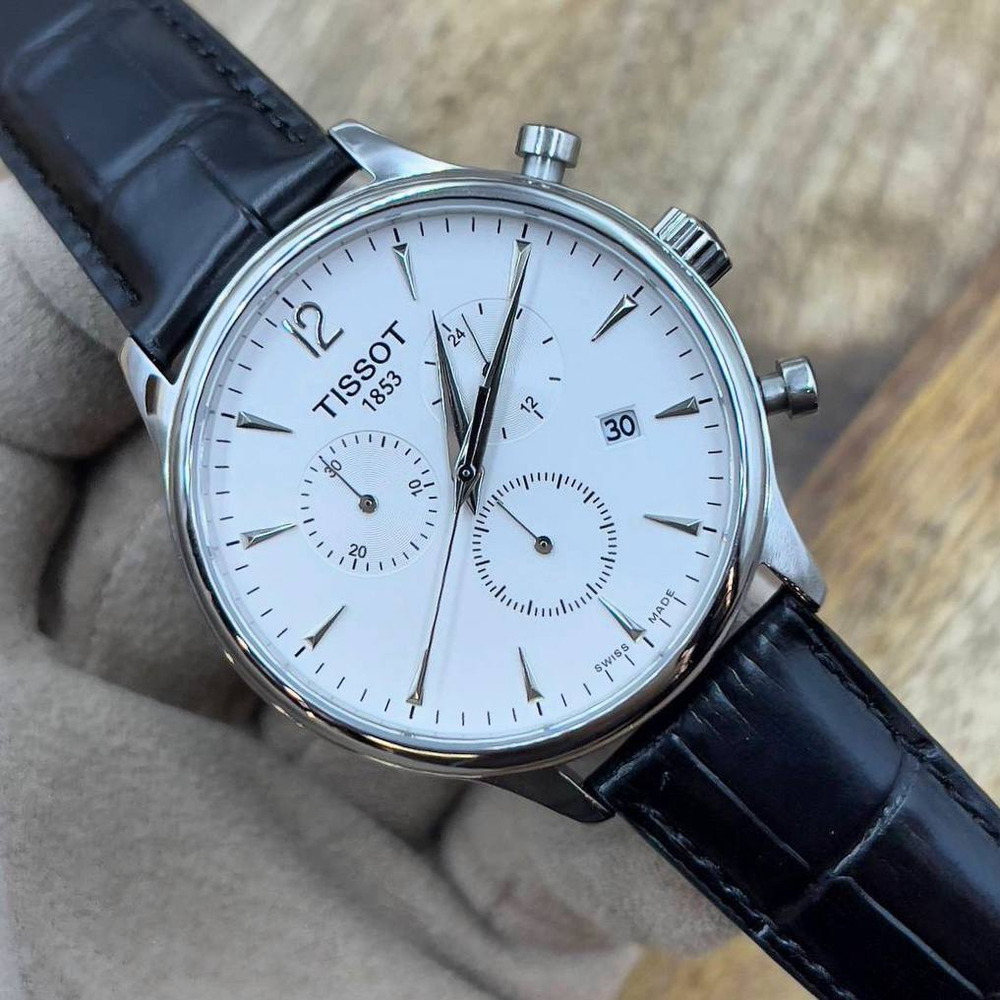 Часы Tissot
