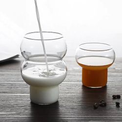 Стакан Хайбол 550 мл "Cuba" d 7,7/8,9 см h13 см Cocktail Week P.L. [1]