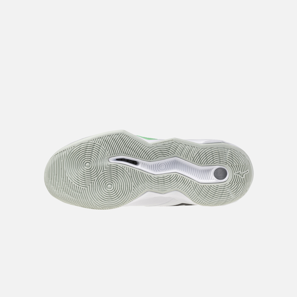 Кроссовки Wave Momentum Pro Mid