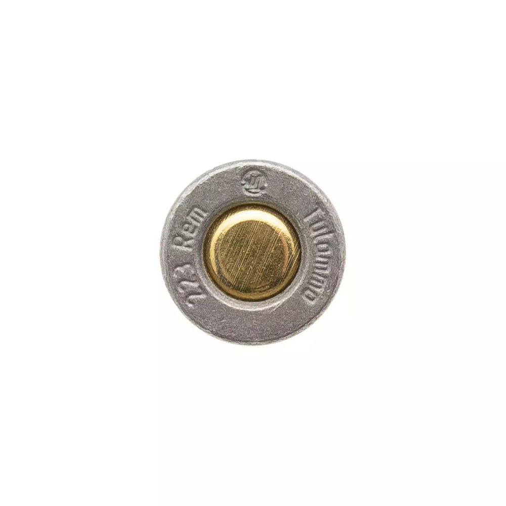 Патрон 5,56х45 ТПЗ оболочка 4,0 г, коробка 20 шт.