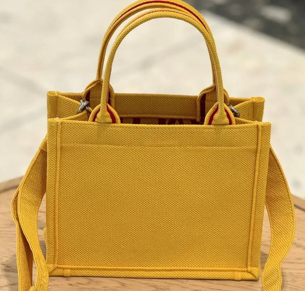 Сумка Christian Dior